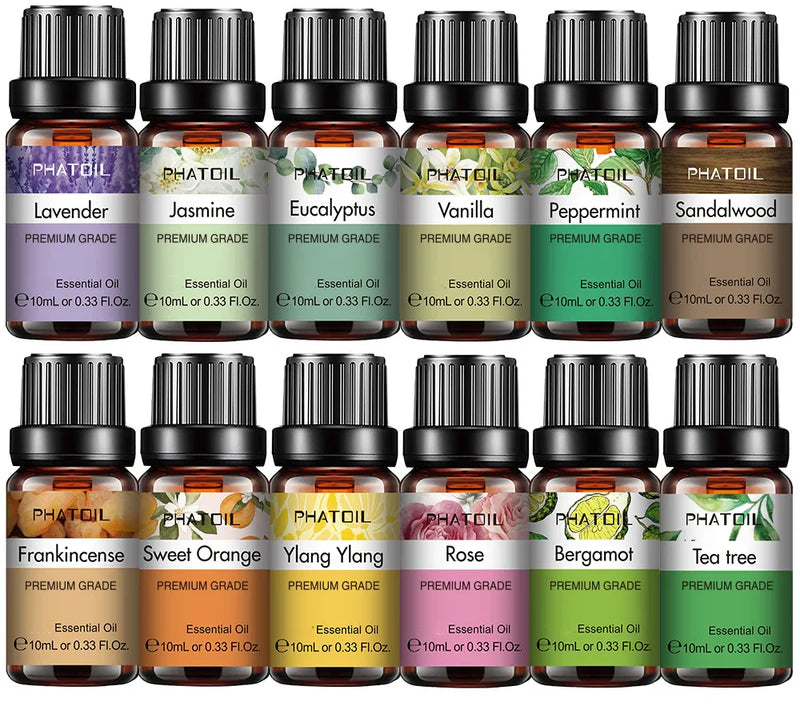 Diffuser Bundle