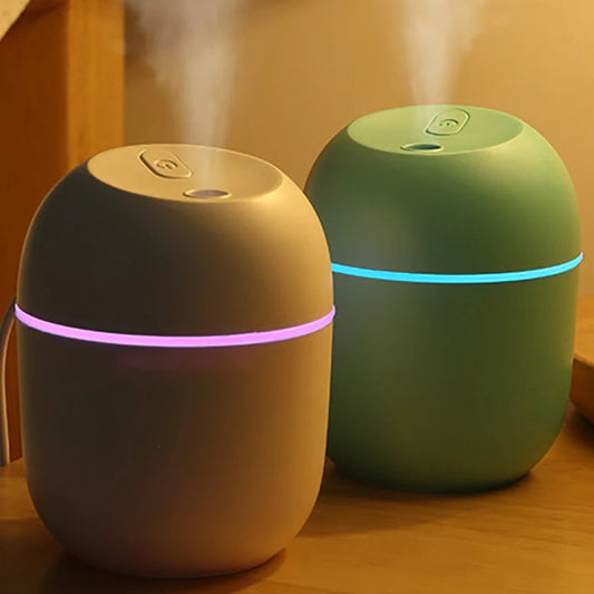 Diffuser Bundle